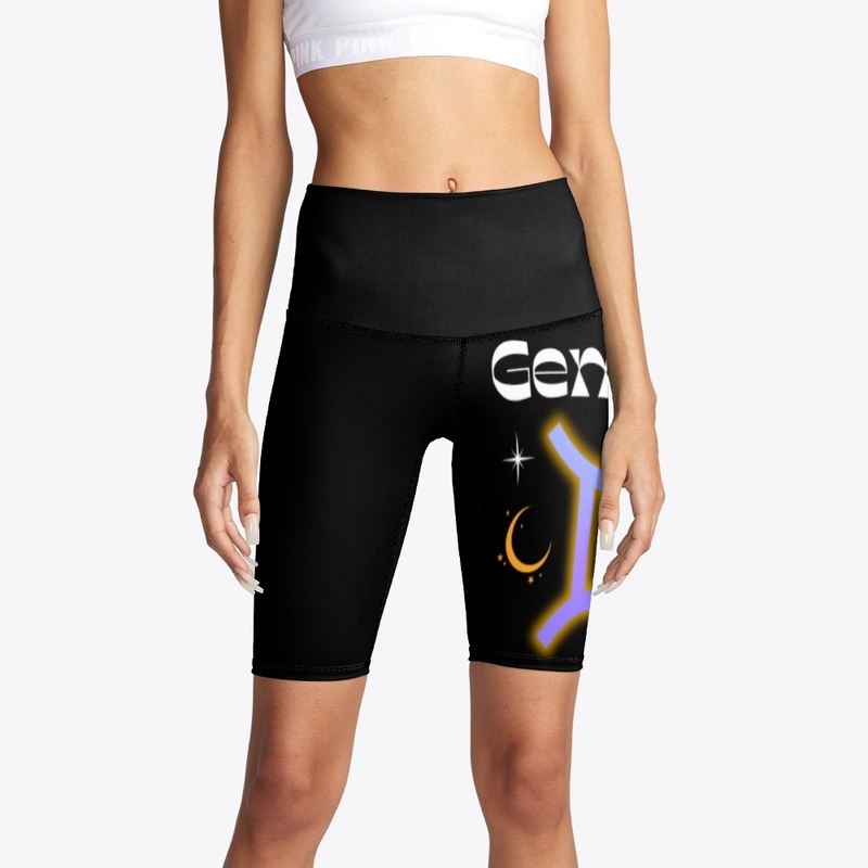 STYLISH GEMINI APPAREL