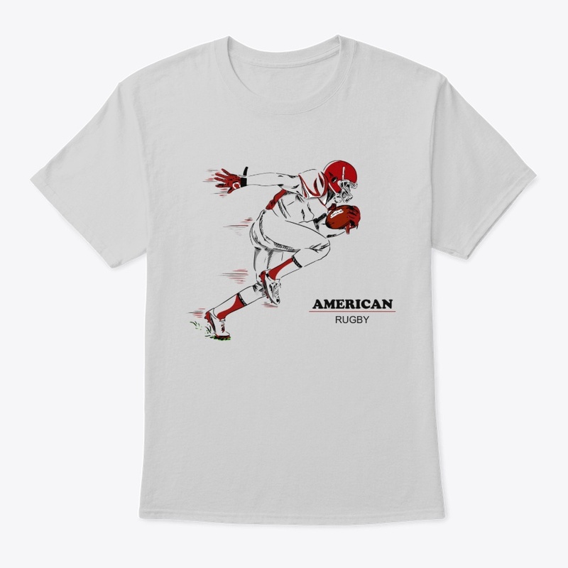 Rugby T-Shirt