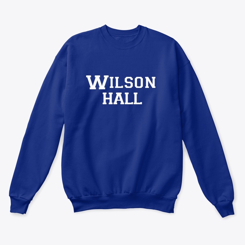 WILSON HALL