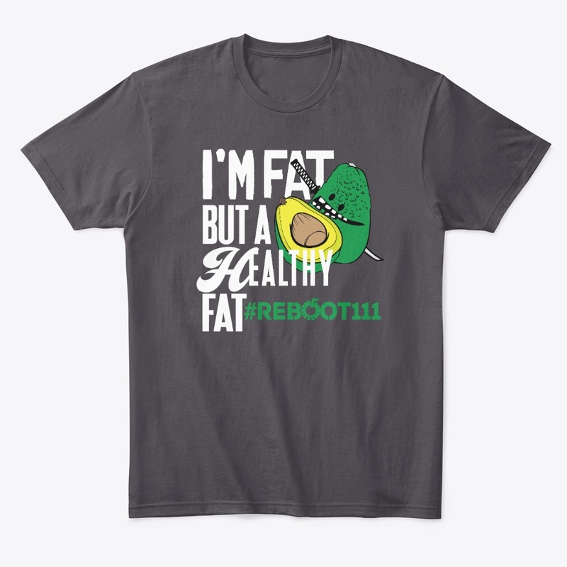 I'm a Heathly Fat