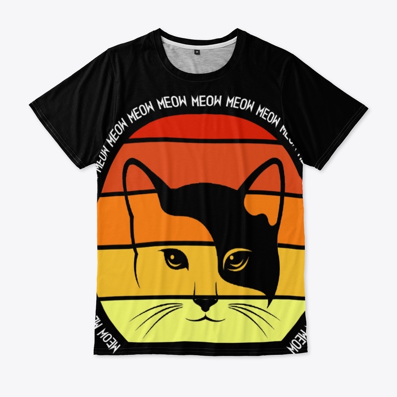 Best Cat Mom Ever