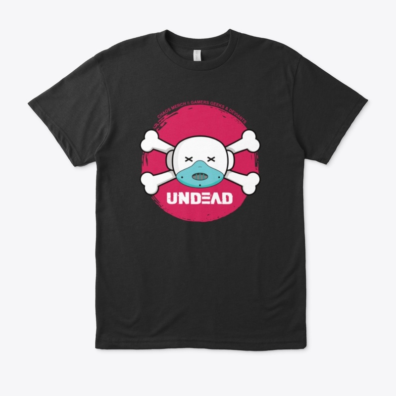 Undead