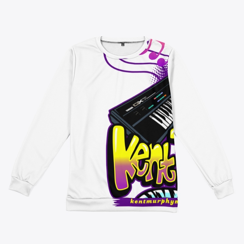 Musical Tiger Merch V-2