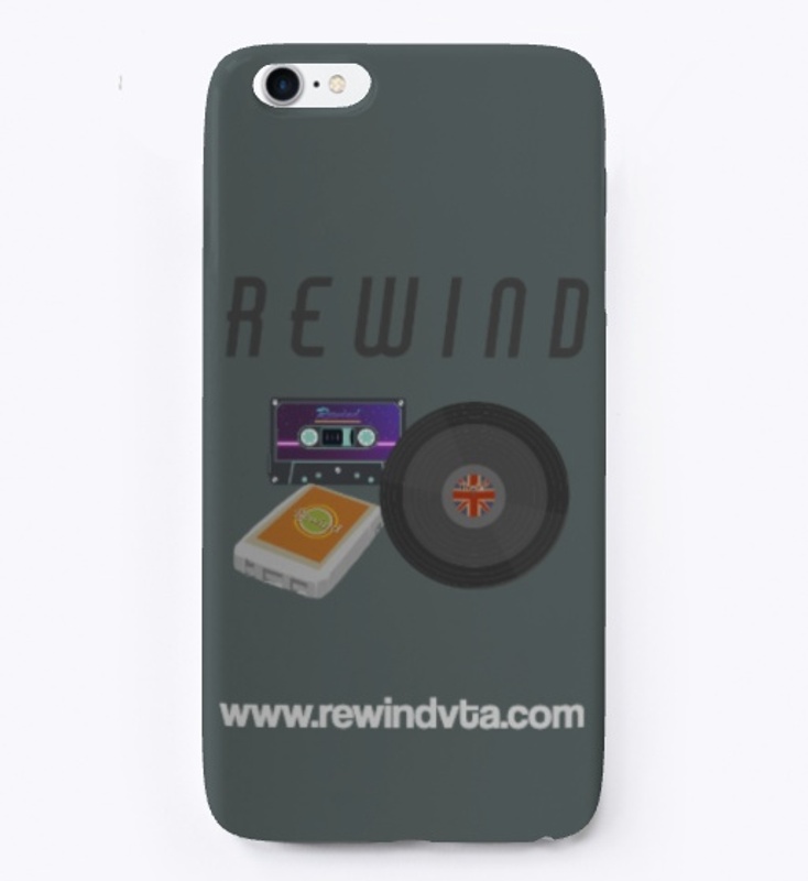 REWIND Accessories