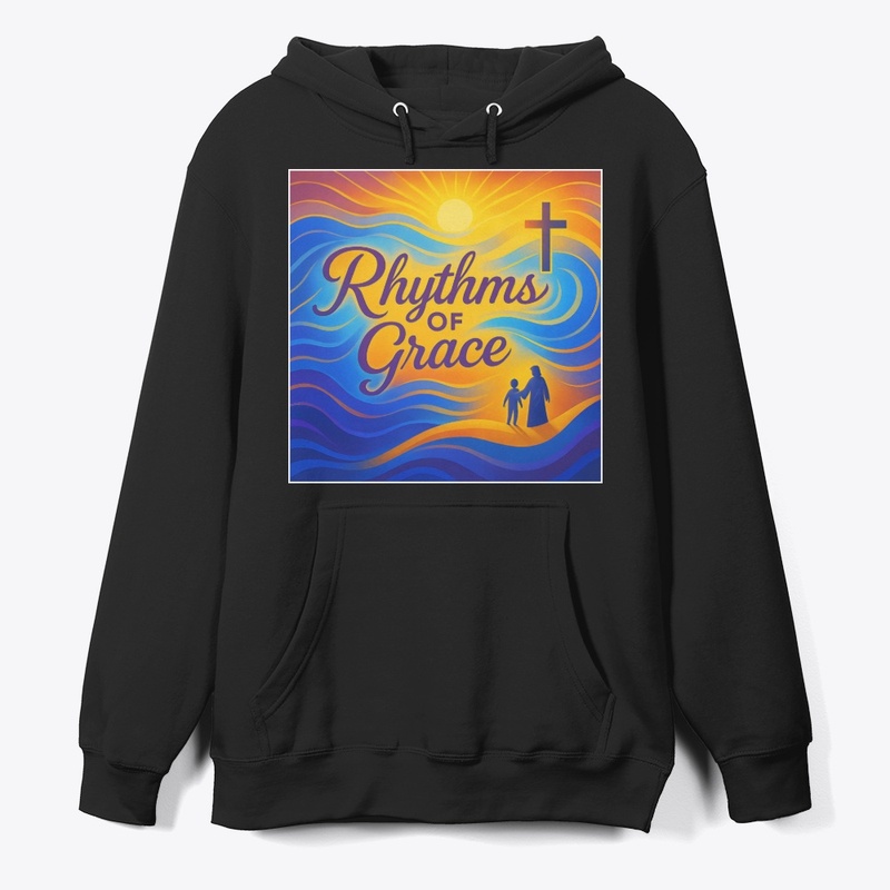 Rhythms of Grace  - Matthew 11:28-30 