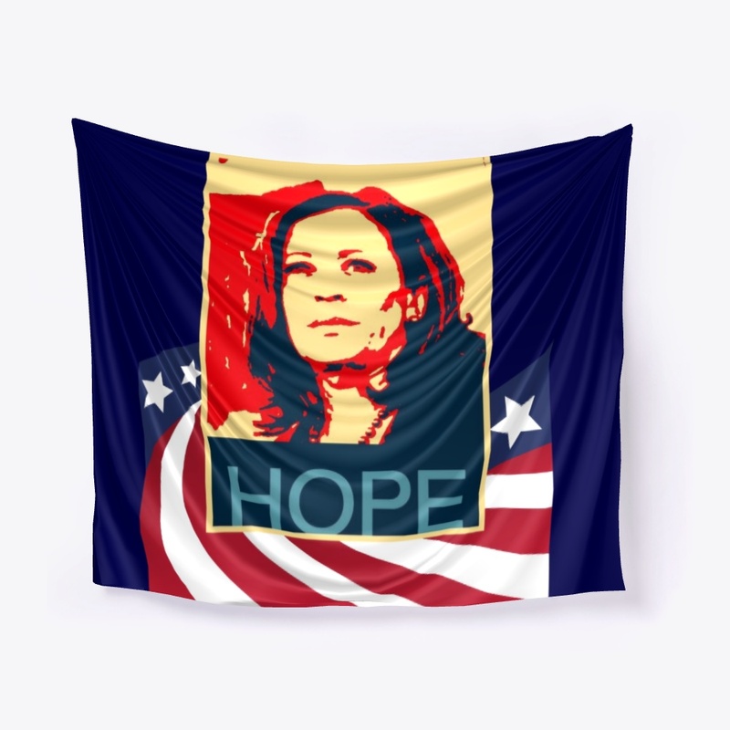 Kamala Harris Hope