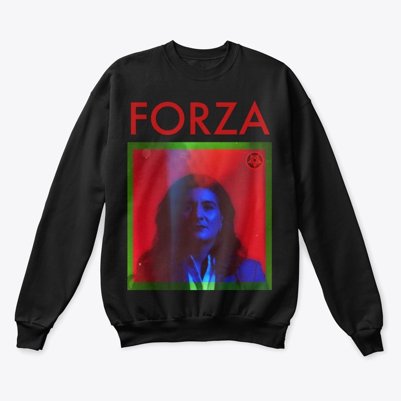FORZA