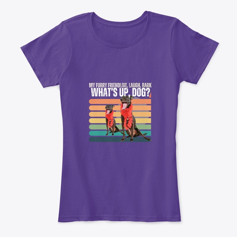 Shirt Every Dog is my best friend. DOG