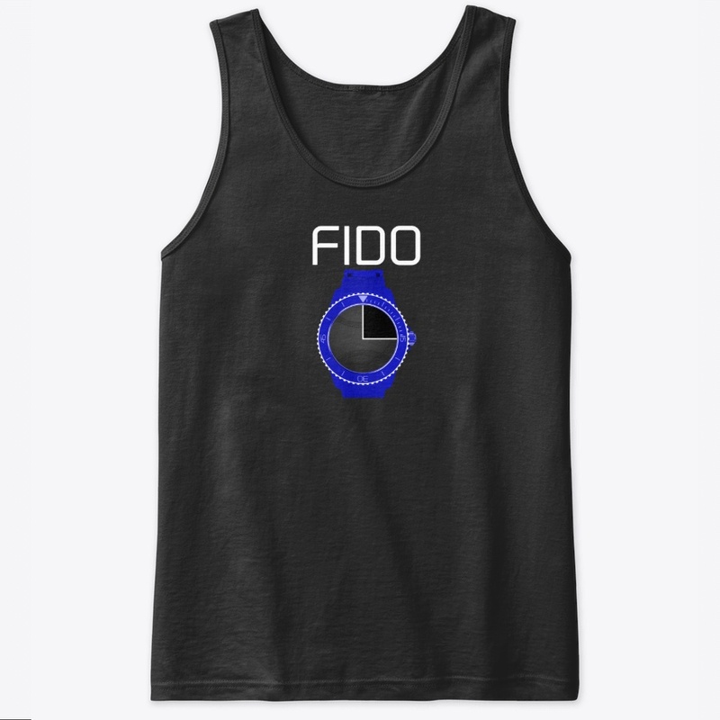 FIDO - F* it Drive On