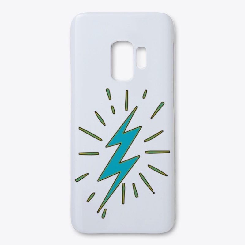 Strucksplosion Bolt