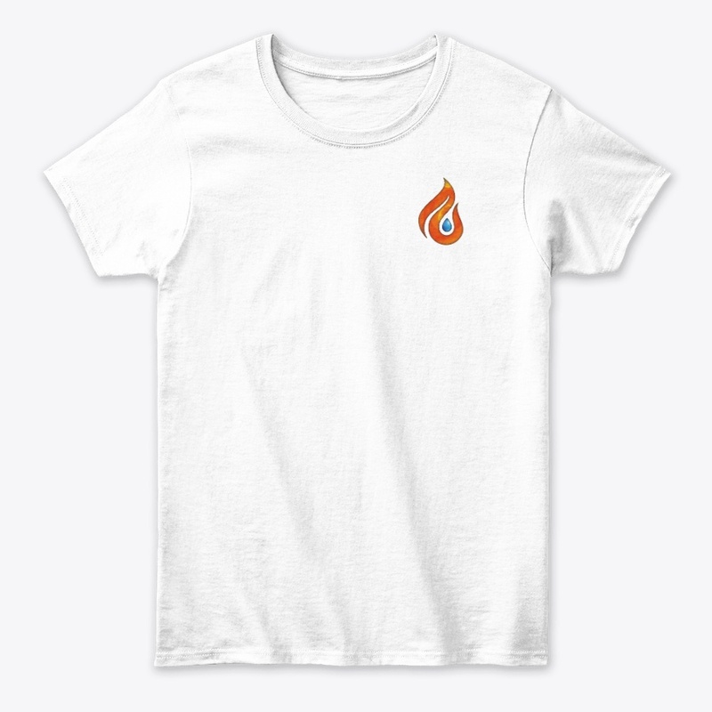 Budget MTG Decks Flame Logo
