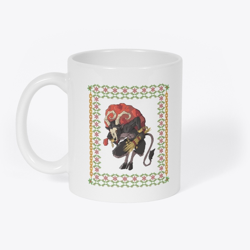 KRAMPUS