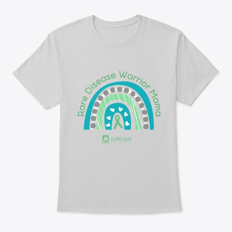 Rare Disease Warrior Mama