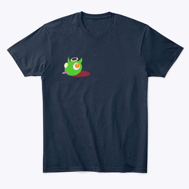 DEVILMAN GREEN