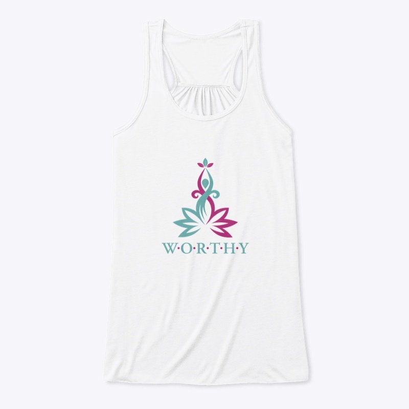 W.O.R.T.H.Y. 