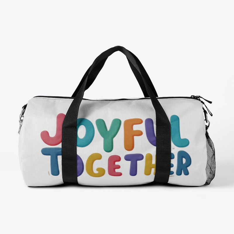 Joyful together t-shirt