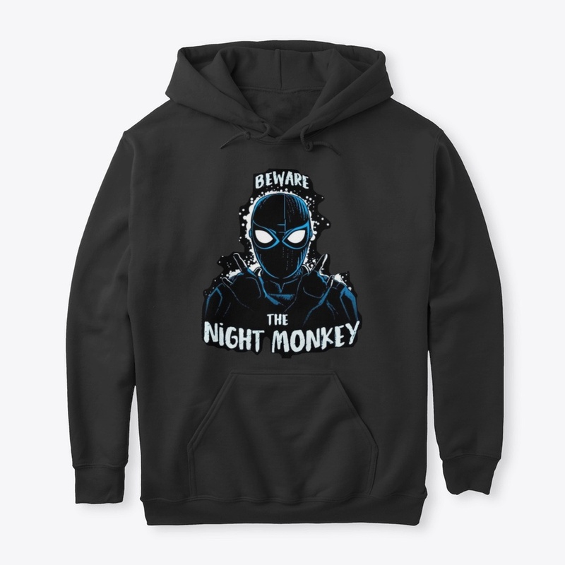 Night Monkey