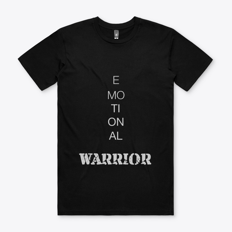 Emotional Warrior Gear