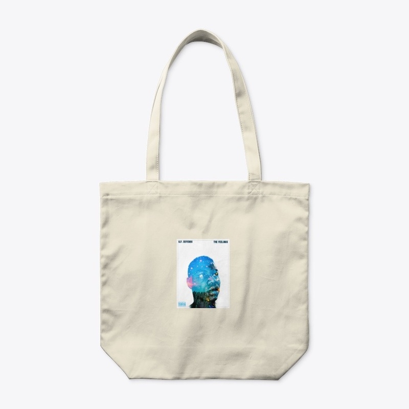 "The Feelings" item