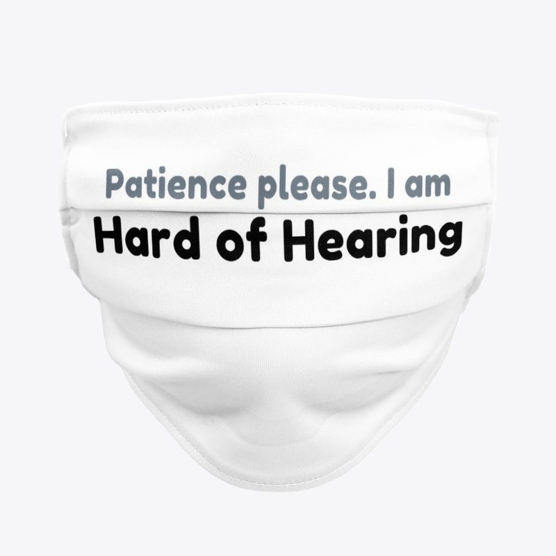 Hard of Hearing, Deaf Culture