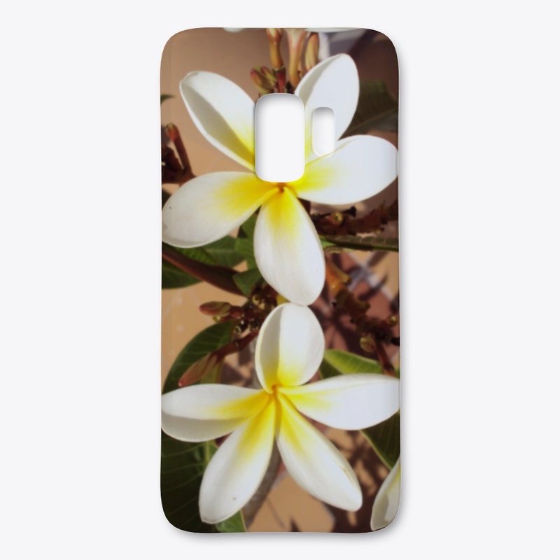 Flowers Ten