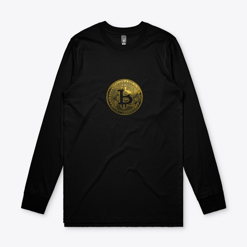 BITCOIN CRYPTO