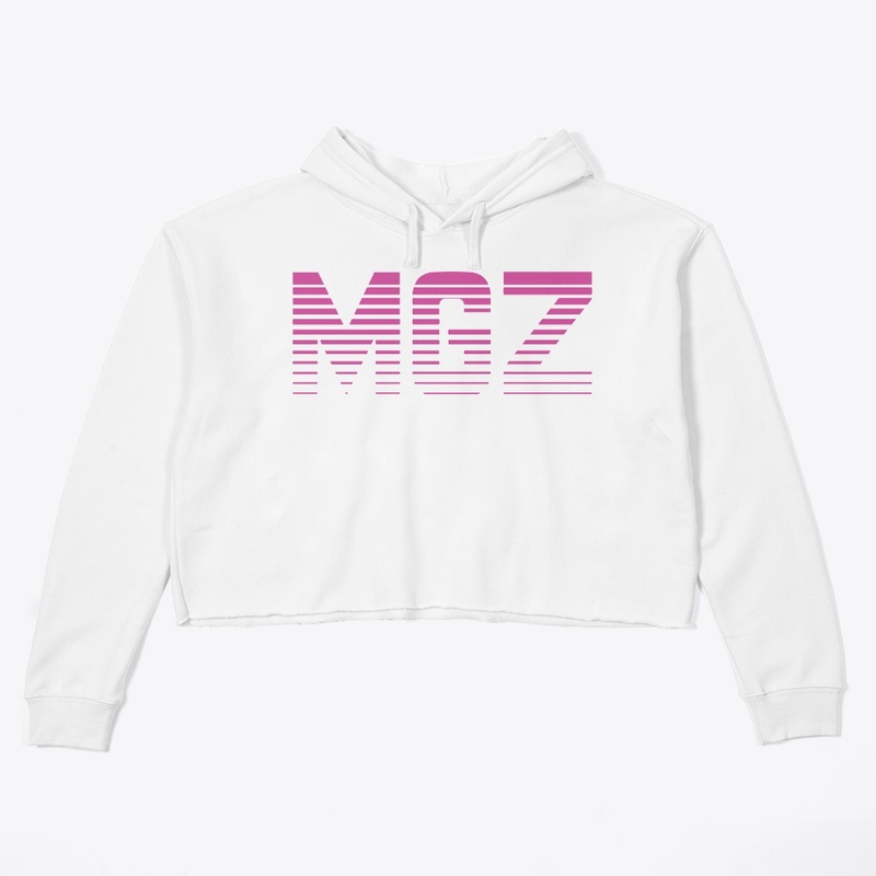 Morgz Merch