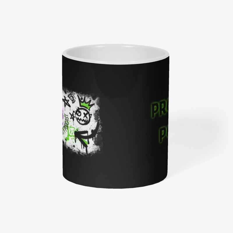 Poison Graffiti