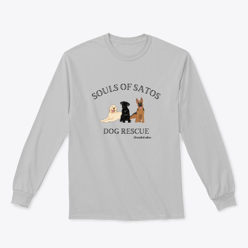 Classic Vintage Tee Unisex