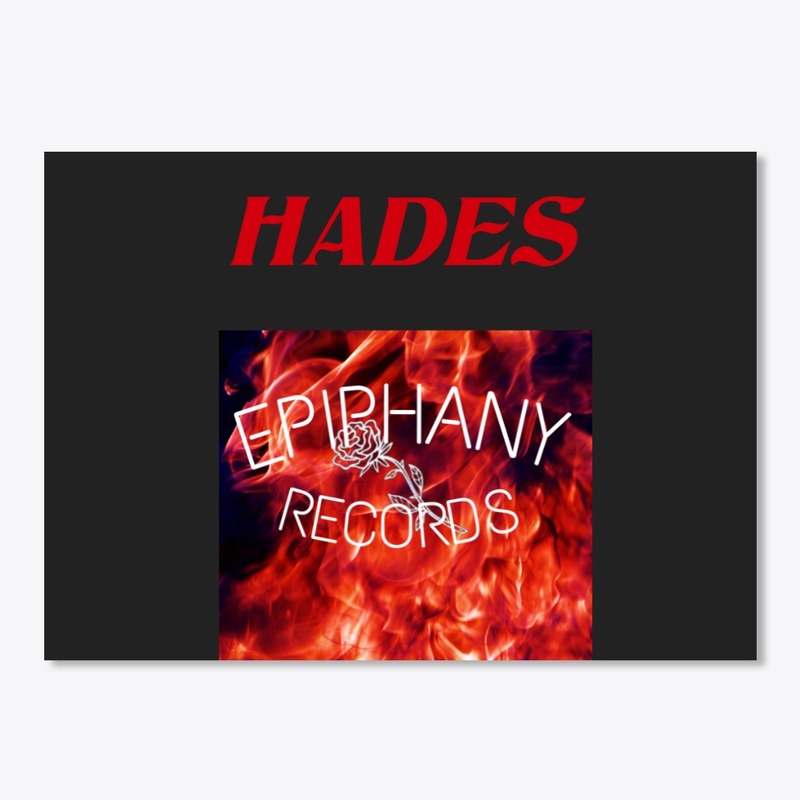 Hades Line