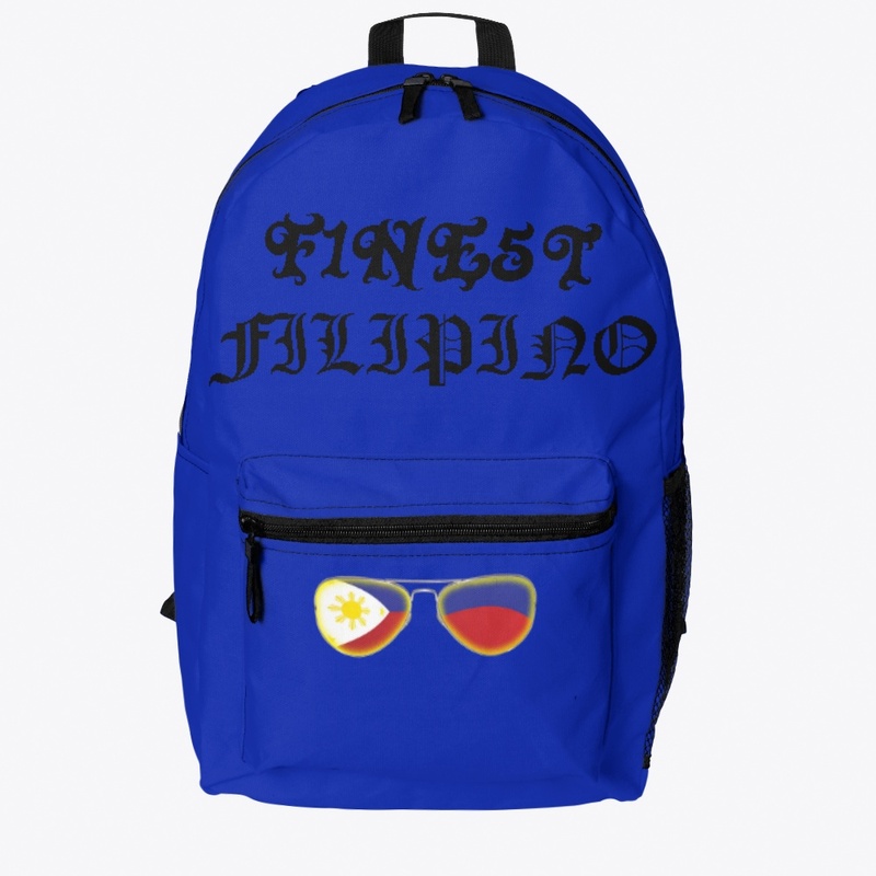 F1NE5T FILIPINO