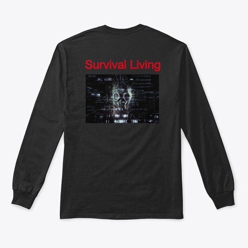 Survival Living Merch