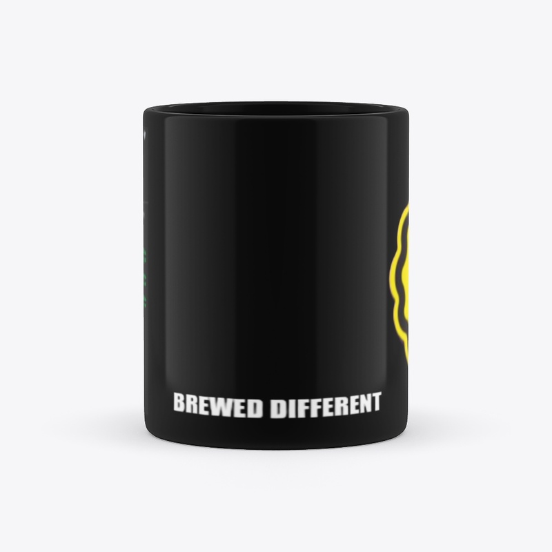 Howl's mug
