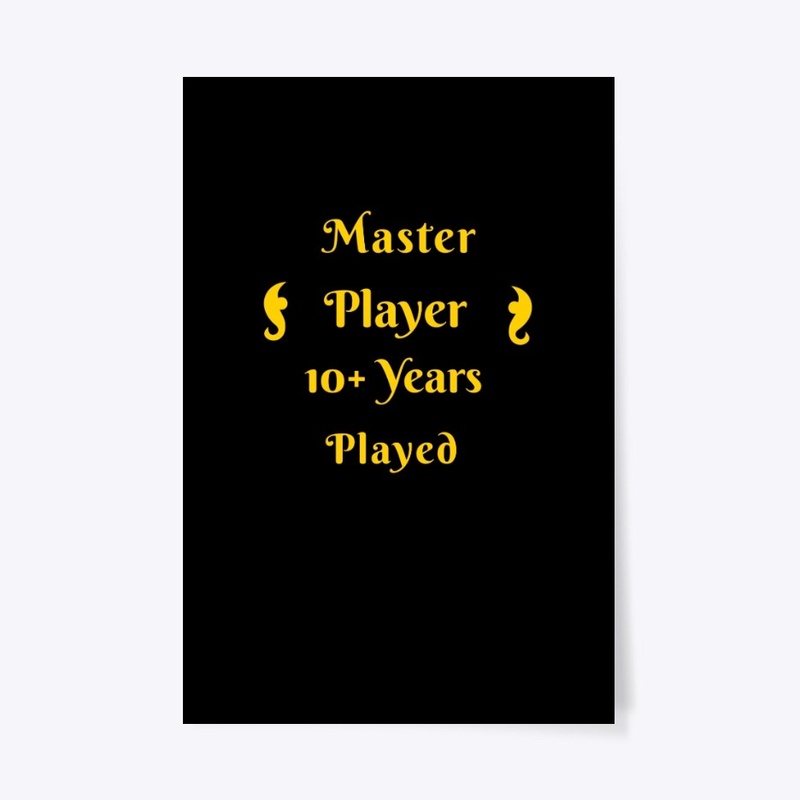 Master Player