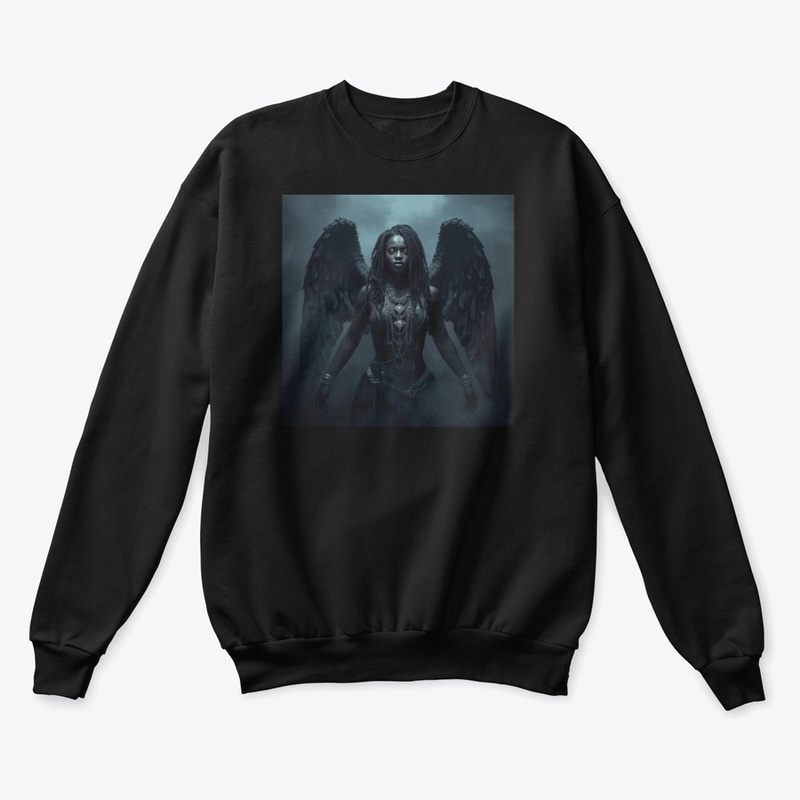 Trap Angel 