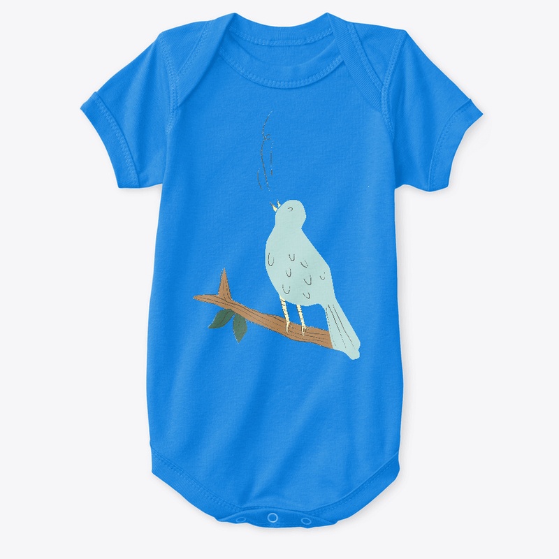 Bird song