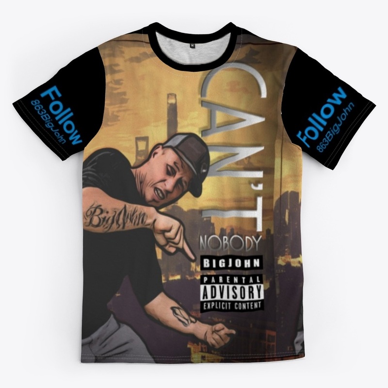 863BigJohn Merch