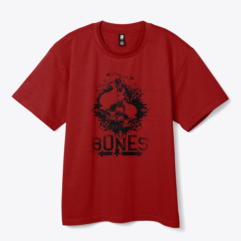 Bad Bones