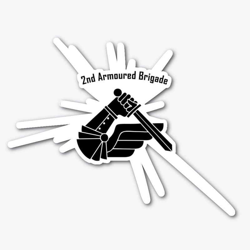 Polish 2nd Armoured Brigade