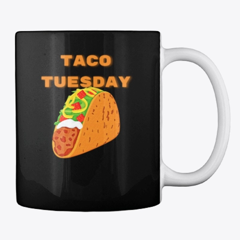 Taco Tuesday