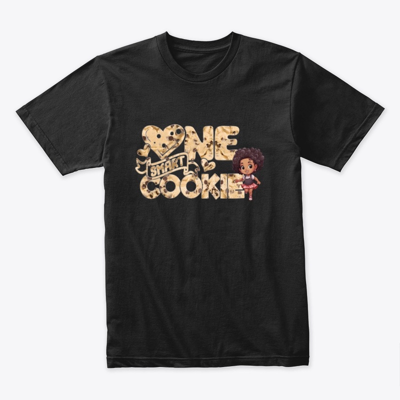 One Smart Cookie