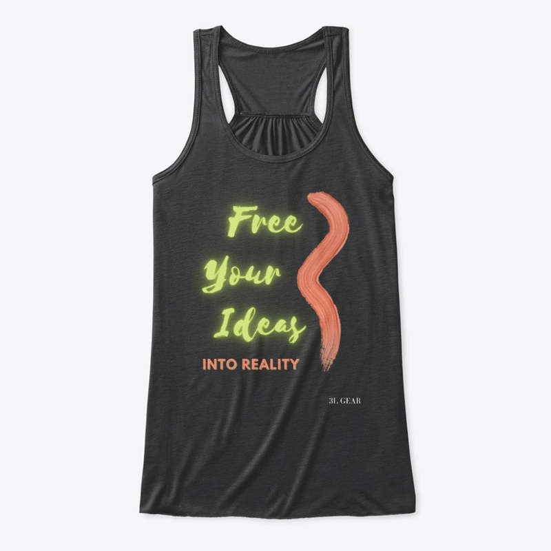 Free Your Ideas