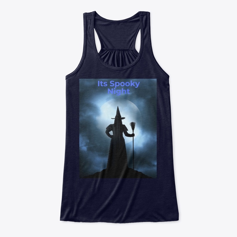 Spooky Night