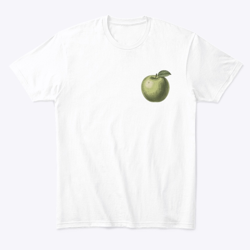 Truth Apple Merch