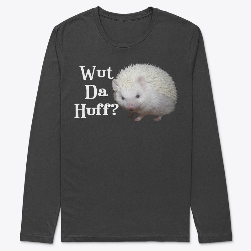 Una - Wut da Huff