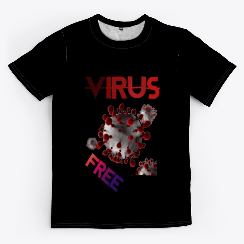 VIRUS FREE