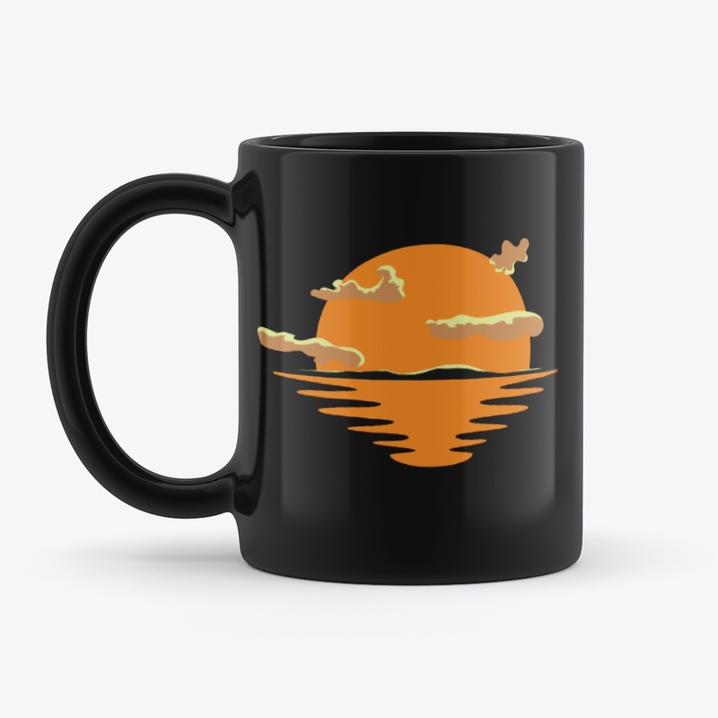 coffee mug