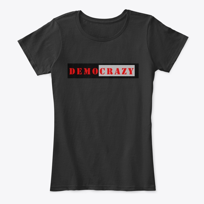 DemoCrazy