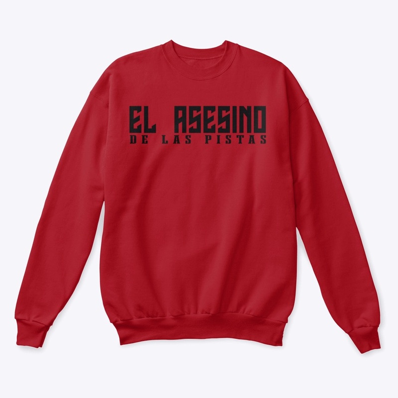 El Asesino de las Pistas 🎶😈🔫