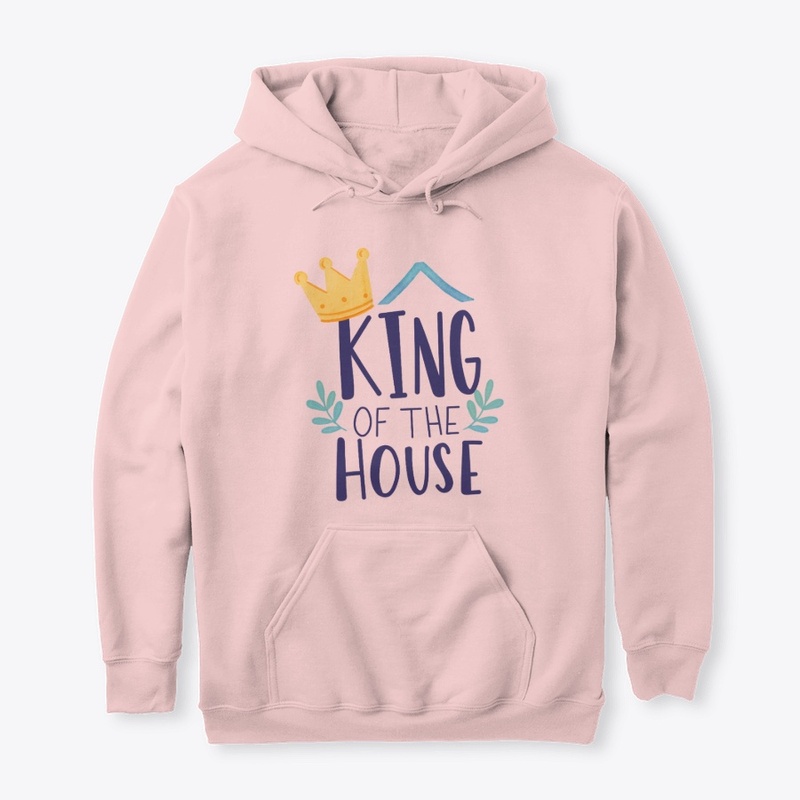 King of the house - dad's gifts